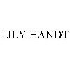 Lily Handt health + beauty
