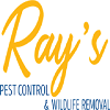 Business Name: Ray's Pest Control and Wildlife Removal