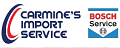 Carmine's Import Service